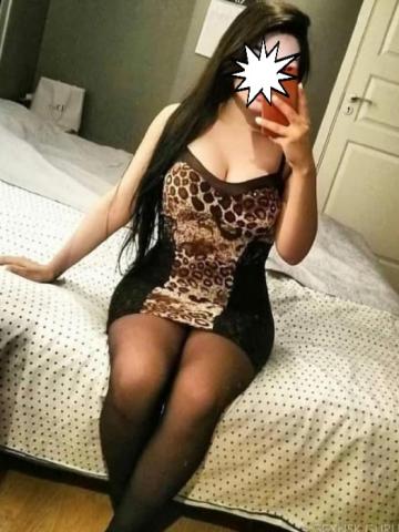 Наоми Ошеломительная фото 2