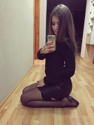 Карина 😈💋 фото 3