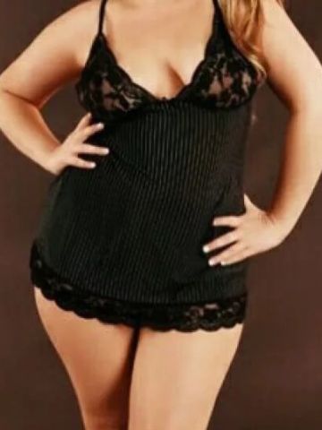 Одетта Безупречная Фигура