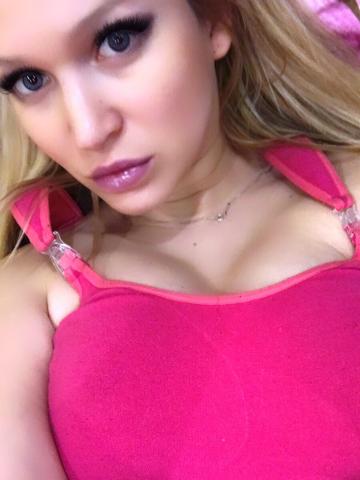 Тамара Вип Молодая Реал фото 2