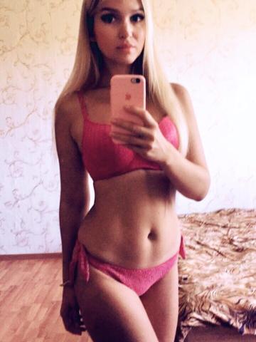 Тамара Вип Молодая Реал фото 4