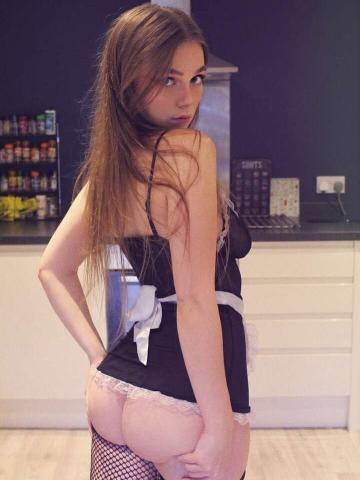 Лиана Высокая Модель фото 3