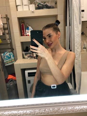 Роксана 🍓 фото 8