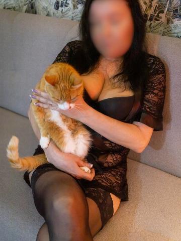 Таня Знойная Ночь фото 8