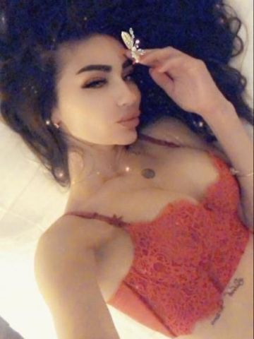 Мария Сахарок