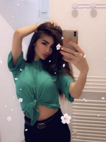 Мария Сахарок фото 3