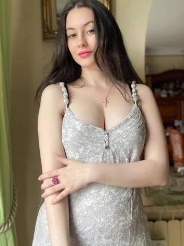 Анастасия Сексуальная Фигура фото 3