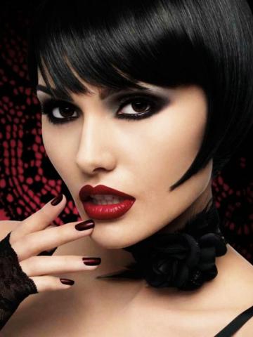 Лина Дрессировщица фото 2