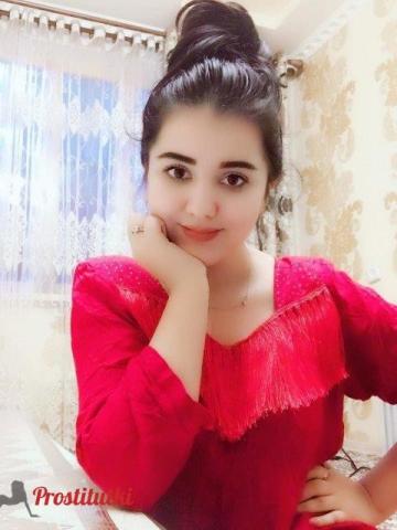 Азиза 18-22 Реал фото 2