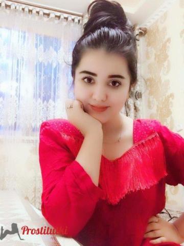 Азиза 18-22 Реал фото 6