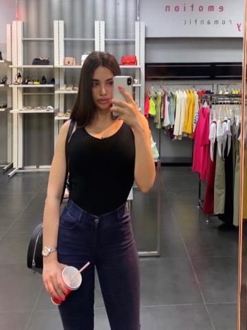 Станислава Харизматичная Реал