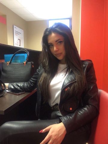 Станислава Харизматичная Реал фото 3