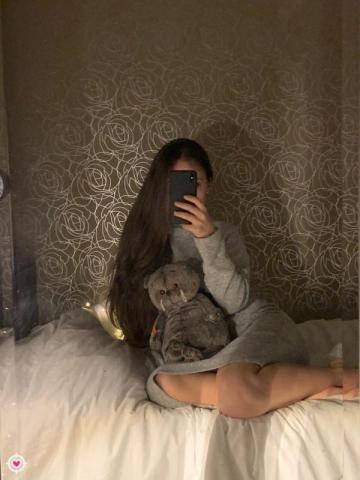 Евгения Липецк Эскорт Реал фото 2