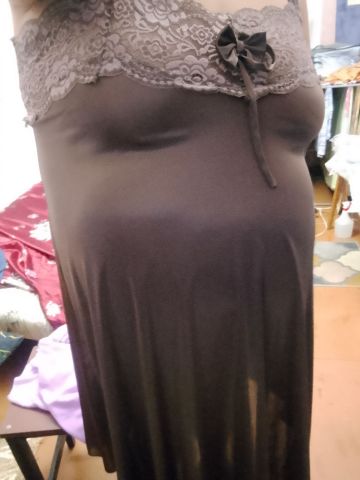 Анастасия Иваново Эскорт Реал фото 5