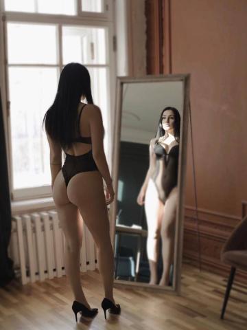 Ирина Спортивная