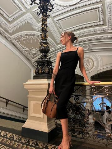 Алиса Топ Массажистка фото 8