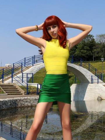 Камилла 💋 фото 11