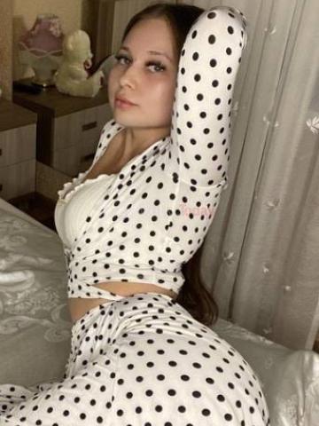 Анна Притяжение фото 2