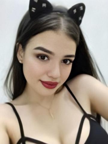 Ася Шоу фото 3