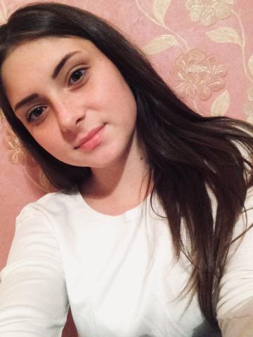 Виолетта фото 4